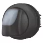 Eaton M22S-WRLK-W Elemento frontal de interruptor basculante, Branco, com retenção, iluminado, 22,5 mm 216824