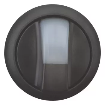 Eaton M22S-WRLK-W Elemento frontal de interruptor basculante, Branco, com retenção, iluminado, 22,5 mm 216824