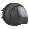 Eaton M22S-WRLK-W Elemento frontal de interruptor basculante, Branco, com retenção, iluminado, 22,5 mm 216824