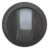 Eaton M22S-WRLK-W Elemento frontal de interruptor basculante, Branco, com retenção, iluminado, 22,5 mm 216824