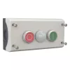 Eaton M22-I3-M2 painel de botões, cinzento 216533