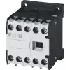 Eaton Minicontactor DILER-22, 4 polos, 2NO+2NC, bobina 24 V AC 010344