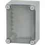 Eaton Caixa universal 150 x 187,5 x 250 mm Policarbonato Cinzento CI23X-125 10408