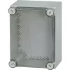 Eaton Caixa universal 150 x 187,5 x 250 mm Policarbonato Cinzento CI23X-125 10408