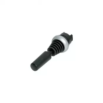 Eaton RMQ-Titan M22 Acionador joystick, 2 direções, retorno por mola, Preto, 22,5 mm, 111507