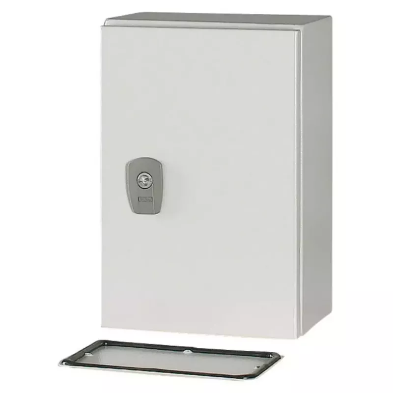 Eaton CS-32/150 Caixa de parede, Cinzento (111647)