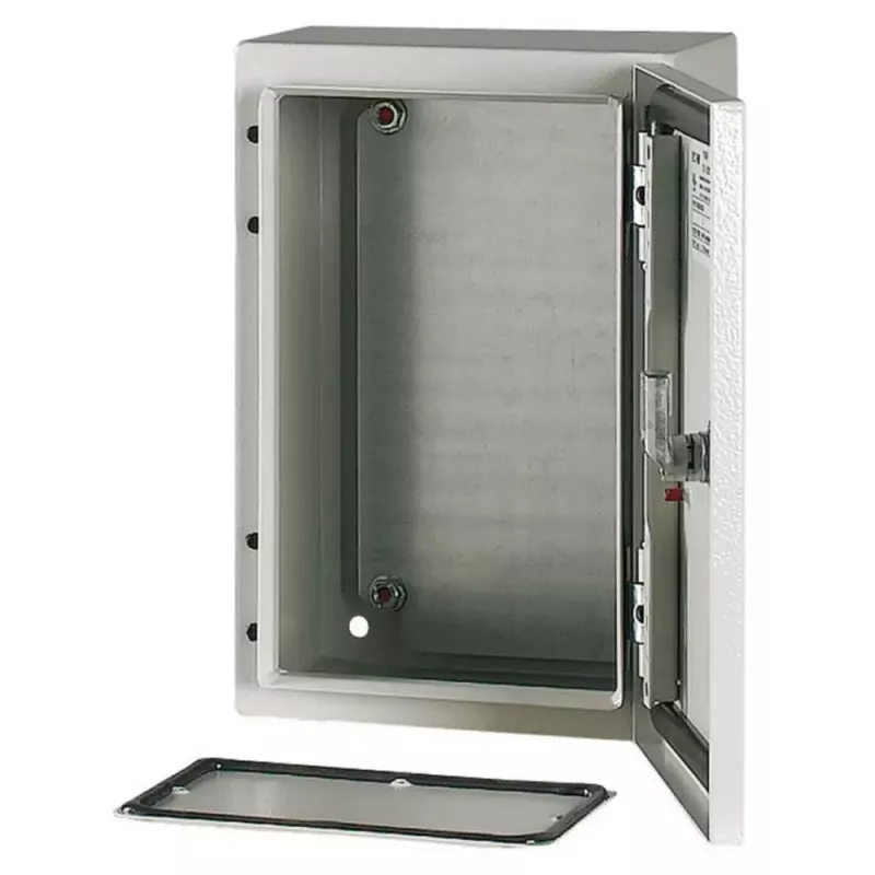 Eaton CS-32/150 Caixa de parede, Cinzento (111647)