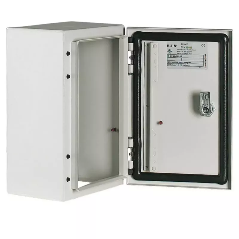 Eaton CS-32/150 Caixa de parede, Cinzento (111647)