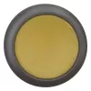 Eaton M22S-DL-Y interruptor de botão de pressão, preto/amarelo 216930