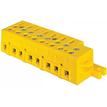 Eaton ZSD-ZSK/DS (226450) borne de encaixe para contador