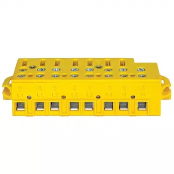 Eaton ZSD-ZSK/DS (226450) borne de encaixe para contador