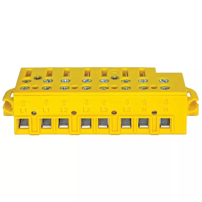Eaton ZSD-ZSK/DS (226450) borne de encaixe para contador