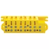 Eaton ZSD-ZSK/DS (226450) borne de encaixe para contador