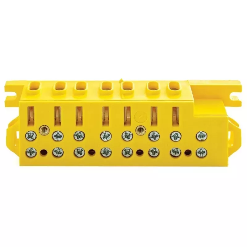 Eaton ZSD-ZSK/DS (226450) borne de encaixe para contador