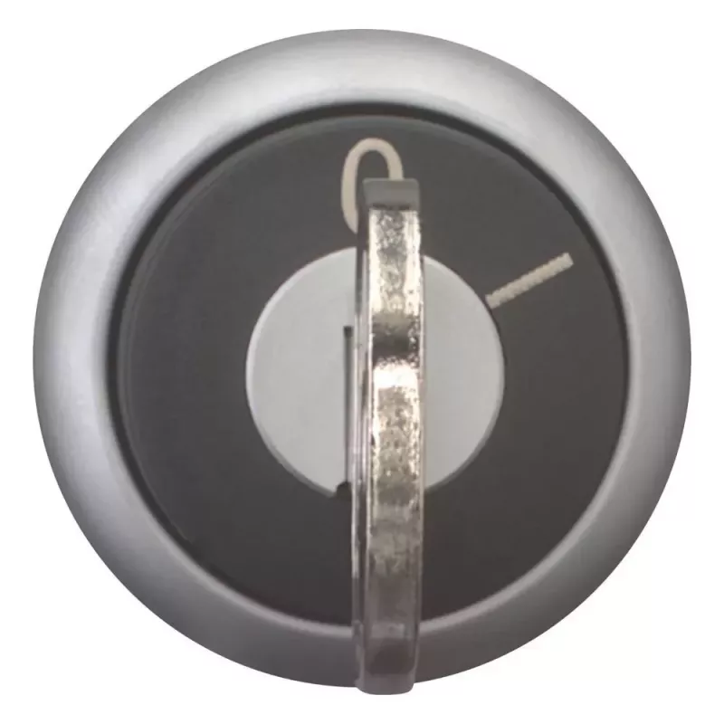 Eaton M22-WRS-MS10-A1 seletor de chave, 2 posições