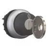 Eaton M22-WRS-MS10-A1 seletor de chave, 2 posições