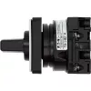 Eaton T0-1-8214/E Comutador 6,5 kW 3 polos 3 posições