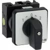 Eaton T0-1-8214/E Comutador 6,5 kW 3 polos 3 posições