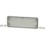 Eaton FL4-5 Flange de caixa, plástico cinzento, 329 x 23 x 116 mm 021982
