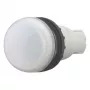 Eaton M22-LC-W Elemento indicador LED, branco, 250 V AC/DC, terminais de parafuso, série RMQ-Titan M22 216907