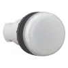Eaton M22-LC-W Elemento indicador LED, branco, 250 V AC/DC, terminais de parafuso, série RMQ-Titan M22 216907