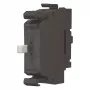 Eaton M22-SWD-K11 elemento funcional, 2 posições, montagem frontal