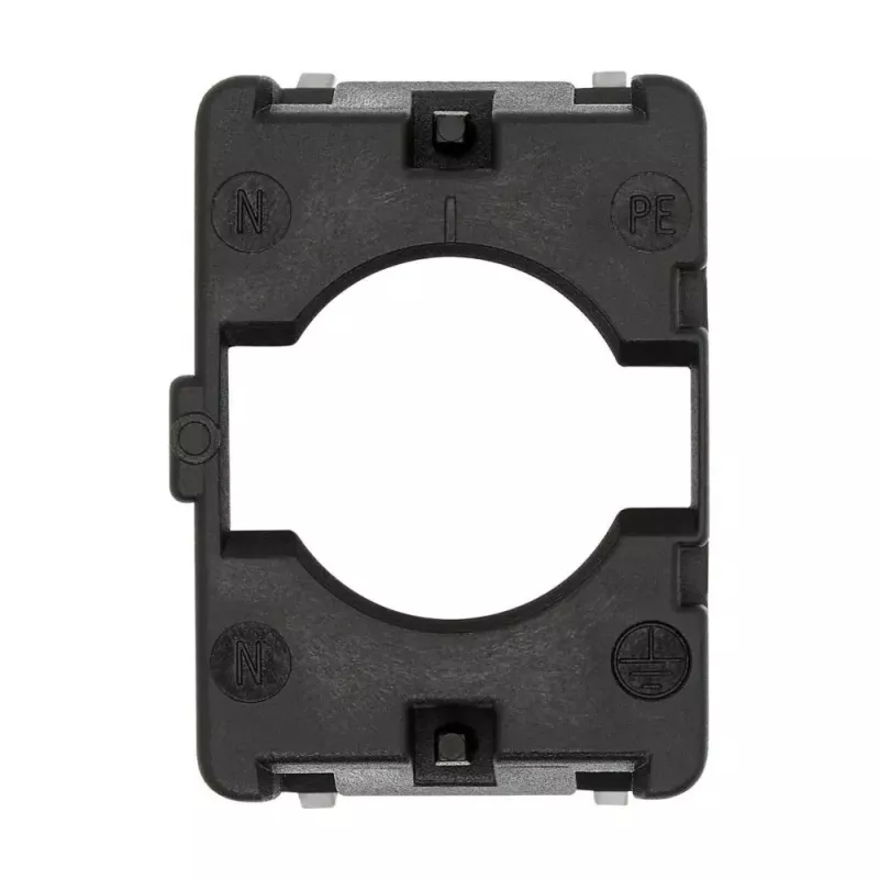 Eaton ZVV-P3 Extensão de bloqueio para interruptores-seccionadores de carga P1/P3/P5 (024671)