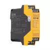 Eaton ESR5-NO-31-230VAC Relé de segurança, 230V AC, 3 contactos de segurança NA, 1 contacto auxiliar NF, calha DIN 119380