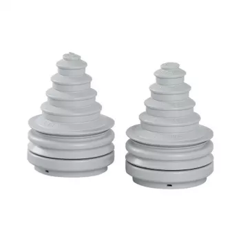 EATON Passagem de cabo para cabos 14-54 mm KT3 (031523)