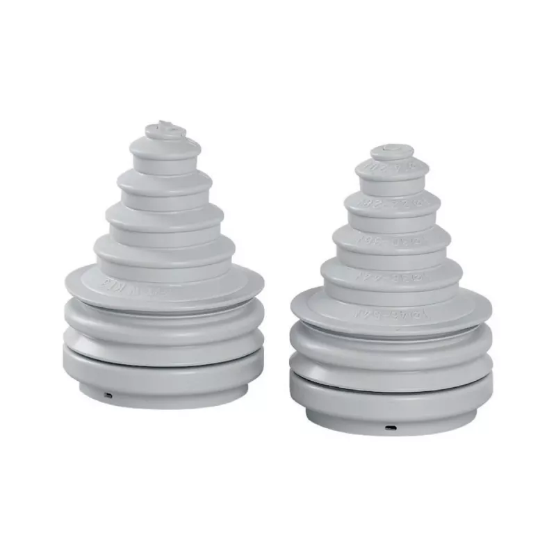 EATON Passagem de cabo para cabos 14-54 mm KT3 (031523)