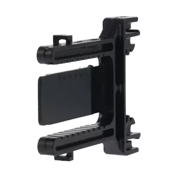 Eaton SKF-HA Janela de inspeção para calha DIN, 2,5 TE, cinzento/transparente 233782