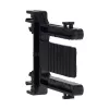Eaton SKF-HA Janela de inspeção para calha DIN, 2,5 TE, cinzento/transparente 233782
