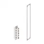 Eaton ZSD-SA/SK/VB/5P conector de armário para barramentos, 5 polos
