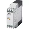 Eaton ETR4-51-A Relé temporizador estrela-triângulo, 24-240V AC/DC, 3-60s, 2 CO, calha DIN 031884