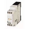 Eaton ETR4-51-A Relé temporizador estrela-triângulo, 24-240V AC/DC, 3-60s, 2 CO, calha DIN 031884