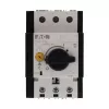 Eaton PKZ-SOL20 Disjuntor de proteção de string DC, 2 polos, 16-20 A, 1000 V DC, calha DIN 120938