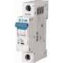 Eaton PXL-C20/1 Disjuntor de proteção de linha 1P C 20A 10kA 236060