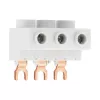 Eaton 032720 terminal de alimentação de 3 polos para régua de terminais BK25/3-PKZ0