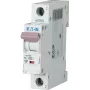 Eaton PXL-C32/1 Disjuntor de proteção de linha (MCB), 1 polo, característica C, 32 A, 6 kA, 230/400 V AC 236062