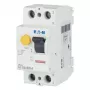 Eaton PXF-16/2/003-A Interruptor diferencial (RCCB), 2 polos, 16 A, 30 mA, tipo A, 230 V AC 236730