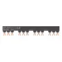 Eaton 044947 B3.1/4-PKZ0 bloco de barramento trifásico