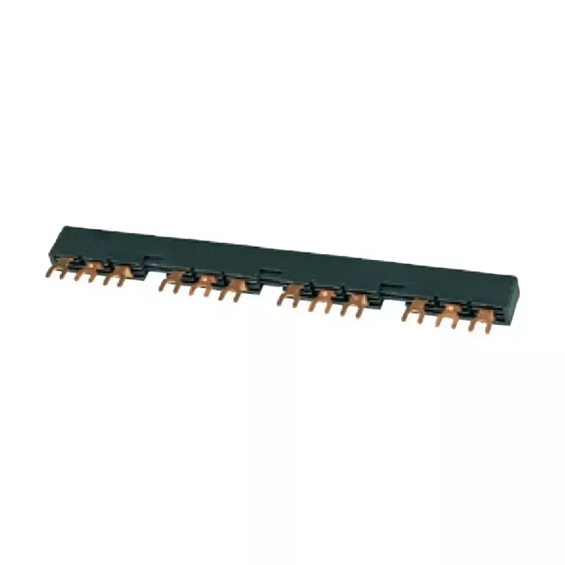 Eaton 044947 B3.1/4-PKZ0 bloco de barramento trifásico