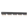 Eaton adaptador de barramento trifásico (B3.1/5-PKZ0)