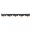 Eaton adaptador de barramento trifásico (B3.1/5-PKZ0)