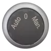 Eaton 226838 M22-WR3-X94 seletor, 3 posições
