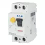 Eaton PXF-25/2/03-A interruptor diferencial (RCCB) 25 A 2 polos 30 mA tipo A 236746