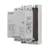 Eaton DS7-340SX041N0-N arrancador suave DS7, 41 A, 22 kW a 400 V, 200–480 V AC, tensão de comando 24 V DC, bypass integrado (134916)