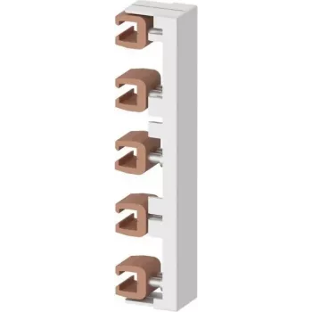 EATON ZSD-SA/VB/5P conector de barramento 5 polos, campo a campo, 690V AC 228994