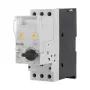 Eaton 138516 PKE65/X disjuntor de proteção do motor com bloco de disparo, 16-65 A