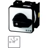 Eaton T0-2-8241/E interruptor de nível, 1P, com fios, preto/prateado, IP65, UL 60947-4-1, CSA C22.2 No. 60947-4-1-14, CSA-C22.2 No. 94, IEC/EN 60947-3, CE 050716